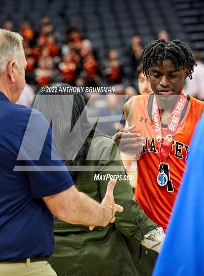 Thumbnail 1 in Stuart Hall vs. Chaffey (CIF State D5 Final) photogallery.