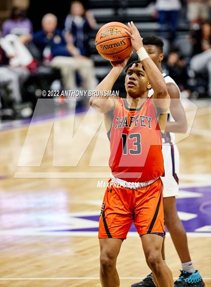 Thumbnail 3 in Stuart Hall vs. Chaffey (CIF State D5 Final) photogallery.