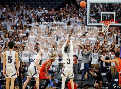 Thumbnail 3 in Stuart Hall vs. Chaffey (CIF State D5 Final) photogallery.