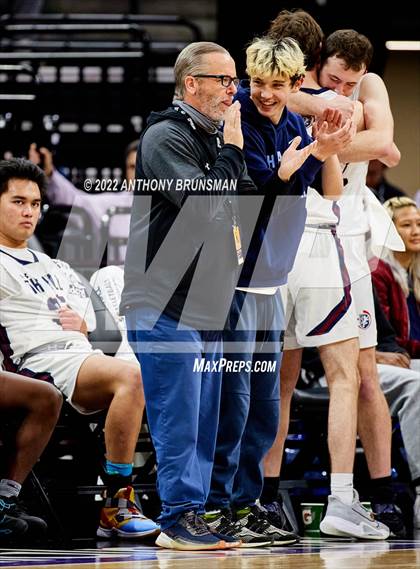 Thumbnail 3 in Stuart Hall vs. Chaffey (CIF State D5 Final) photogallery.