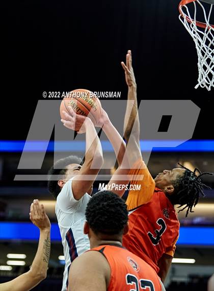 Thumbnail 1 in Stuart Hall vs. Chaffey (CIF State D5 Final) photogallery.