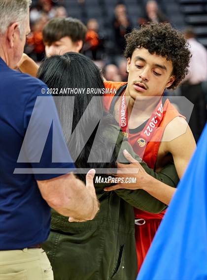 Thumbnail 1 in Stuart Hall vs. Chaffey (CIF State D5 Final) photogallery.