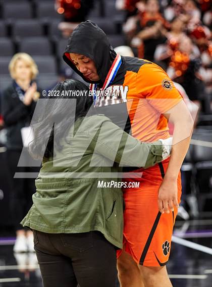 Thumbnail 1 in Stuart Hall vs. Chaffey (CIF State D5 Final) photogallery.