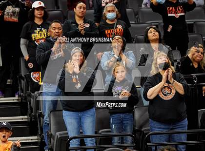 Thumbnail 1 in Stuart Hall vs. Chaffey (CIF State D5 Final) photogallery.