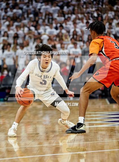 Thumbnail 1 in Stuart Hall vs. Chaffey (CIF State D5 Final) photogallery.
