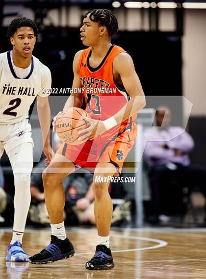 Thumbnail 2 in Stuart Hall vs. Chaffey (CIF State D5 Final) photogallery.