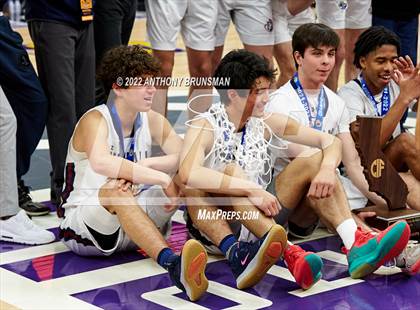 Thumbnail 2 in Stuart Hall vs. Chaffey (CIF State D5 Final) photogallery.