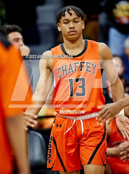 Thumbnail 2 in Stuart Hall vs. Chaffey (CIF State D5 Final) photogallery.