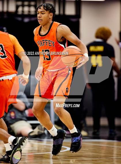 Thumbnail 3 in Stuart Hall vs. Chaffey (CIF State D5 Final) photogallery.