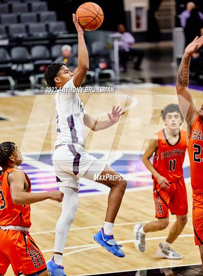 Thumbnail 1 in Stuart Hall vs. Chaffey (CIF State D5 Final) photogallery.