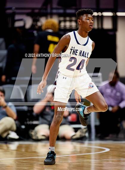 Thumbnail 1 in Stuart Hall vs. Chaffey (CIF State D5 Final) photogallery.