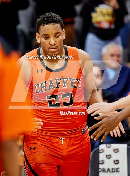 Thumbnail 1 in Stuart Hall vs. Chaffey (CIF State D5 Final) photogallery.