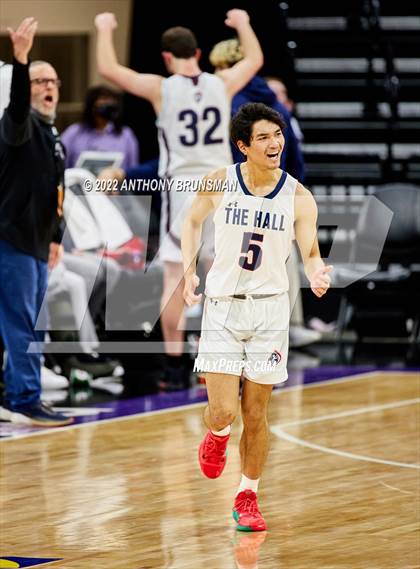 Thumbnail 1 in Stuart Hall vs. Chaffey (CIF State D5 Final) photogallery.