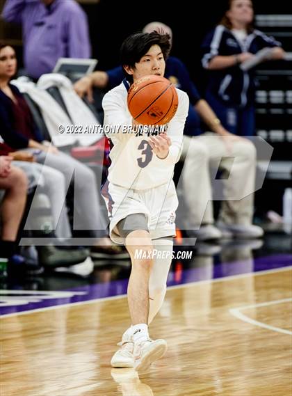 Thumbnail 1 in Stuart Hall vs. Chaffey (CIF State D5 Final) photogallery.