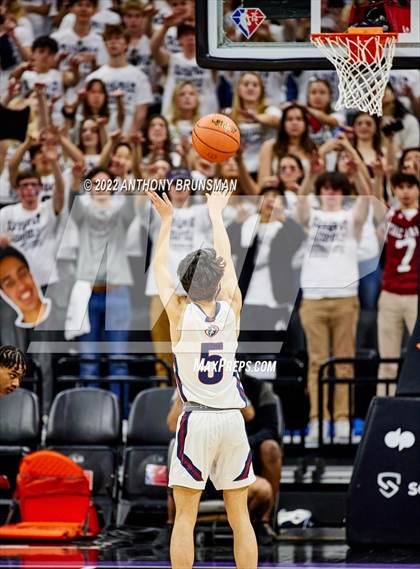 Thumbnail 2 in Stuart Hall vs. Chaffey (CIF State D5 Final) photogallery.