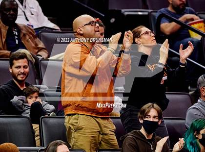 Thumbnail 2 in Stuart Hall vs. Chaffey (CIF State D5 Final) photogallery.