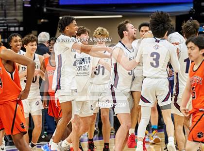 Thumbnail 3 in Stuart Hall vs. Chaffey (CIF State D5 Final) photogallery.