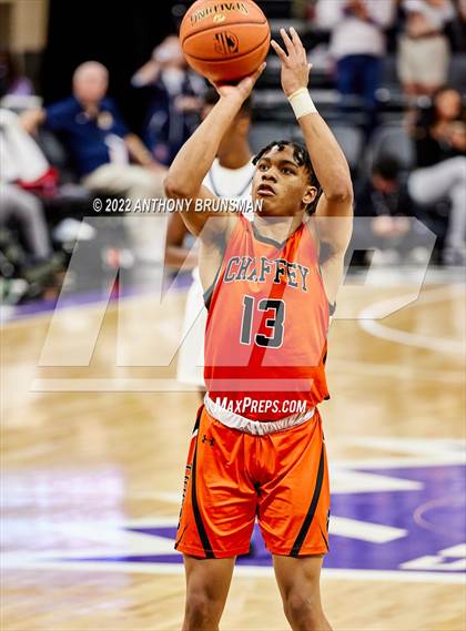 Thumbnail 2 in Stuart Hall vs. Chaffey (CIF State D5 Final) photogallery.