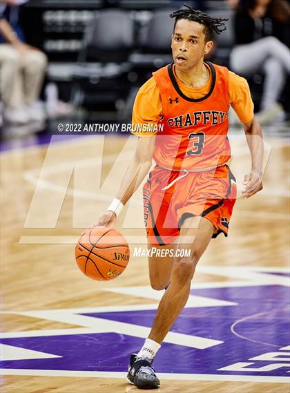 Thumbnail 3 in Stuart Hall vs. Chaffey (CIF State D5 Final) photogallery.