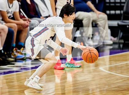 Thumbnail 2 in Stuart Hall vs. Chaffey (CIF State D5 Final) photogallery.