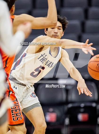 Thumbnail 1 in Stuart Hall vs. Chaffey (CIF State D5 Final) photogallery.