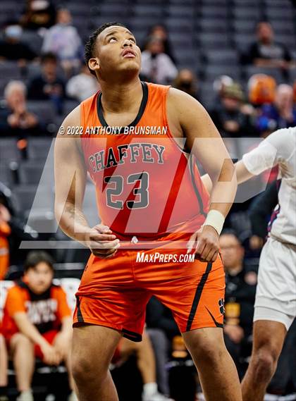 Thumbnail 3 in Stuart Hall vs. Chaffey (CIF State D5 Final) photogallery.