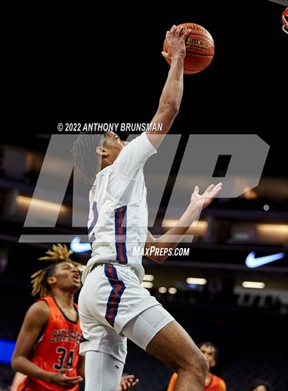 Thumbnail 2 in Stuart Hall vs. Chaffey (CIF State D5 Final) photogallery.