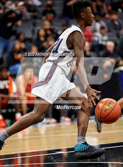 Thumbnail 1 in Stuart Hall vs. Chaffey (CIF State D5 Final) photogallery.