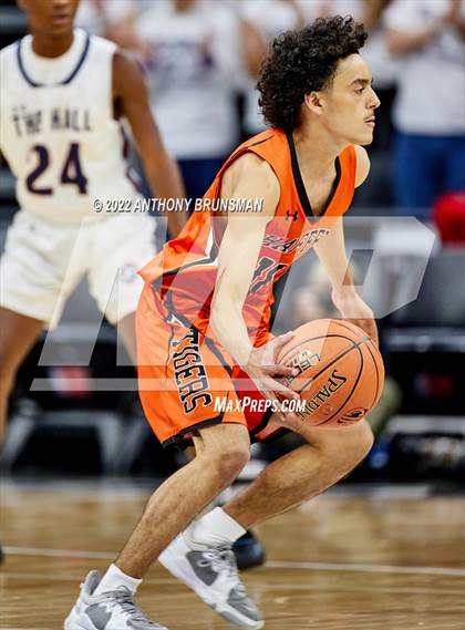 Thumbnail 1 in Stuart Hall vs. Chaffey (CIF State D5 Final) photogallery.