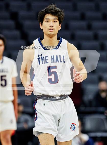 Thumbnail 3 in Stuart Hall vs. Chaffey (CIF State D5 Final) photogallery.