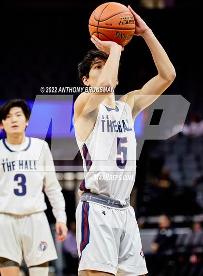 Thumbnail 2 in Stuart Hall vs. Chaffey (CIF State D5 Final) photogallery.
