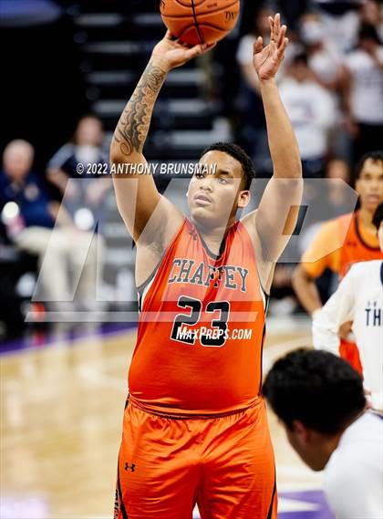 Thumbnail 3 in Stuart Hall vs. Chaffey (CIF State D5 Final) photogallery.