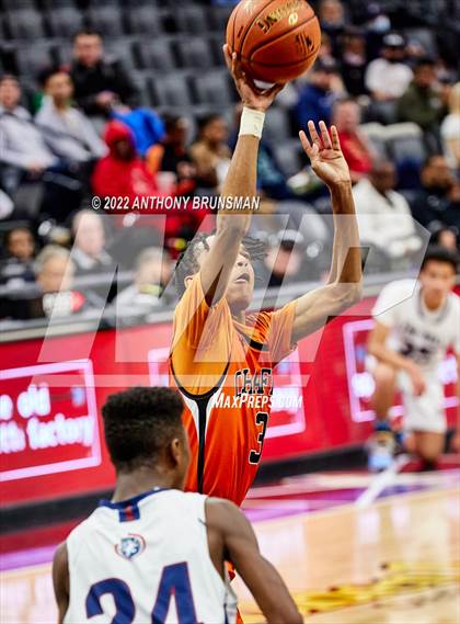 Thumbnail 3 in Stuart Hall vs. Chaffey (CIF State D5 Final) photogallery.