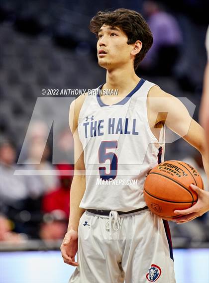 Thumbnail 1 in Stuart Hall vs. Chaffey (CIF State D5 Final) photogallery.
