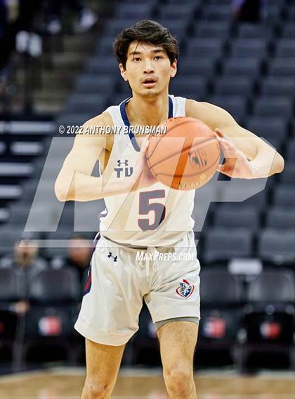 Thumbnail 3 in Stuart Hall vs. Chaffey (CIF State D5 Final) photogallery.