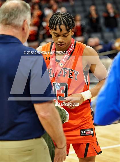 Thumbnail 3 in Stuart Hall vs. Chaffey (CIF State D5 Final) photogallery.