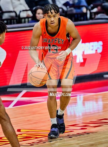Thumbnail 2 in Stuart Hall vs. Chaffey (CIF State D5 Final) photogallery.