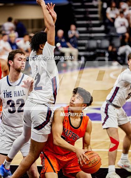 Thumbnail 3 in Stuart Hall vs. Chaffey (CIF State D5 Final) photogallery.