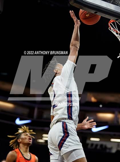 Thumbnail 3 in Stuart Hall vs. Chaffey (CIF State D5 Final) photogallery.