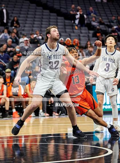 Thumbnail 3 in Stuart Hall vs. Chaffey (CIF State D5 Final) photogallery.