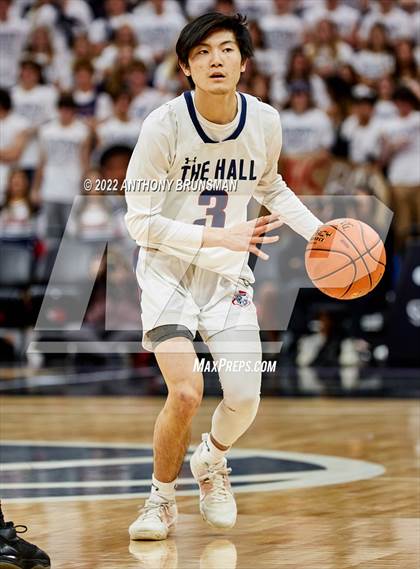 Thumbnail 1 in Stuart Hall vs. Chaffey (CIF State D5 Final) photogallery.