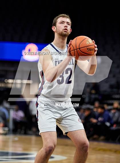 Thumbnail 3 in Stuart Hall vs. Chaffey (CIF State D5 Final) photogallery.