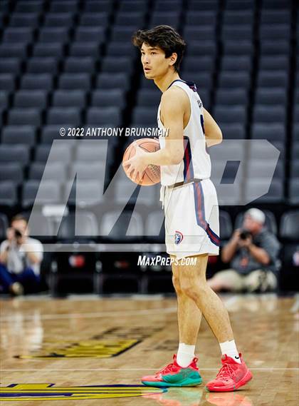 Thumbnail 3 in Stuart Hall vs. Chaffey (CIF State D5 Final) photogallery.