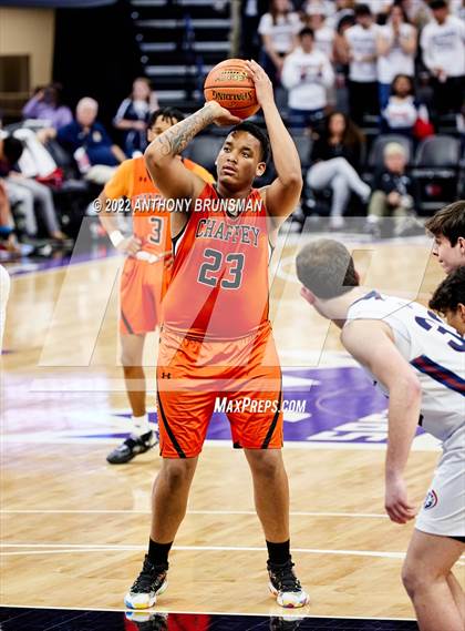 Thumbnail 1 in Stuart Hall vs. Chaffey (CIF State D5 Final) photogallery.