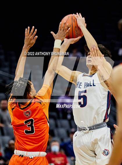 Thumbnail 1 in Stuart Hall vs. Chaffey (CIF State D5 Final) photogallery.