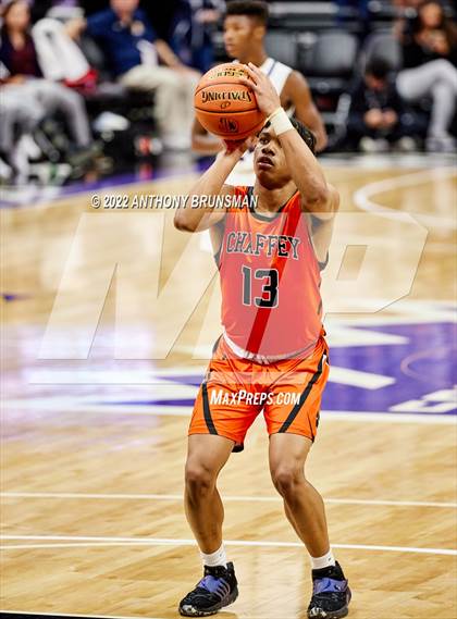 Thumbnail 1 in Stuart Hall vs. Chaffey (CIF State D5 Final) photogallery.
