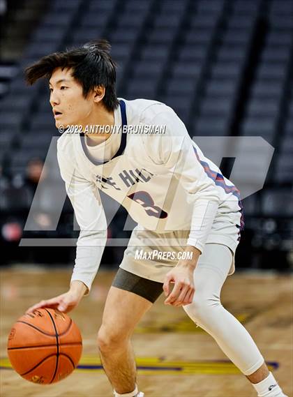 Thumbnail 1 in Stuart Hall vs. Chaffey (CIF State D5 Final) photogallery.