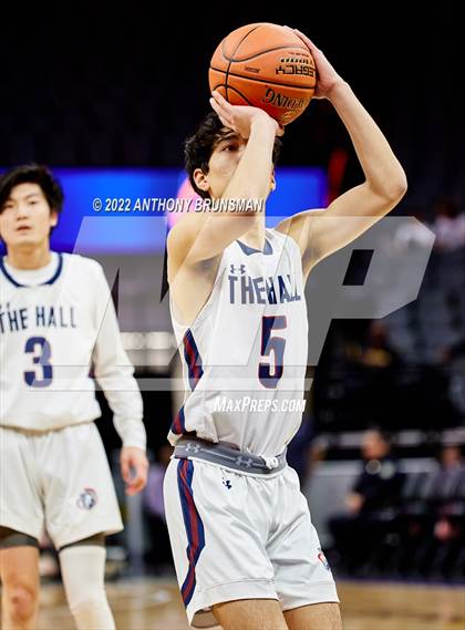 Thumbnail 1 in Stuart Hall vs. Chaffey (CIF State D5 Final) photogallery.