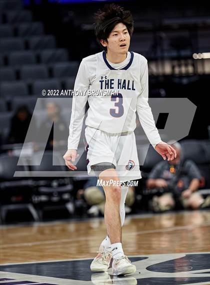 Thumbnail 2 in Stuart Hall vs. Chaffey (CIF State D5 Final) photogallery.