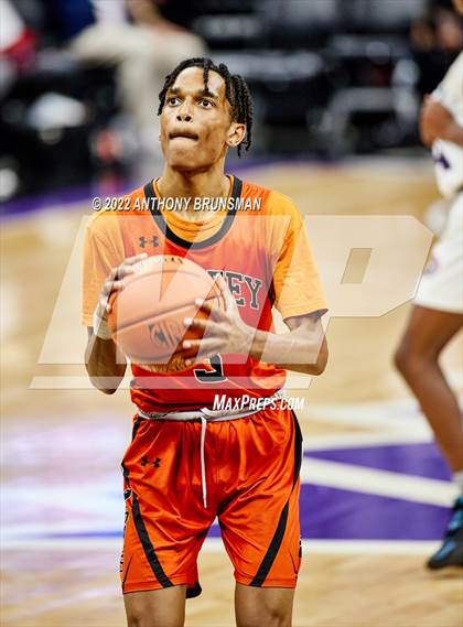Thumbnail 1 in Stuart Hall vs. Chaffey (CIF State D5 Final) photogallery.